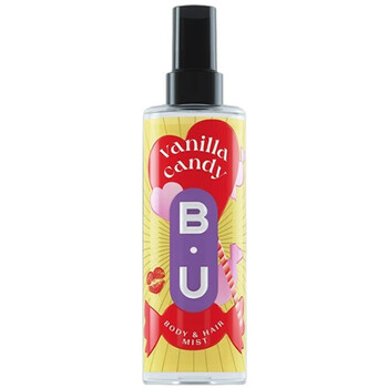 B.U. Vanilla Candy 100ml Kvepalai Moterims