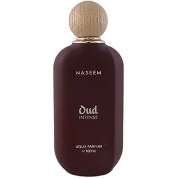 Naseem Oud Intense 100ml Kvepalai Unisex EDT