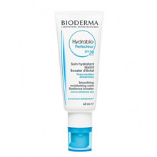 BIODERMA Hydrabio Perfecteur Smoothing Moisturising care SPF 30 40ml Moterims