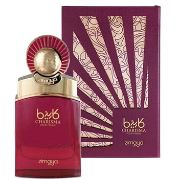 Zimaya Charisma Femme 100ml Kvepalai Moterims EDP