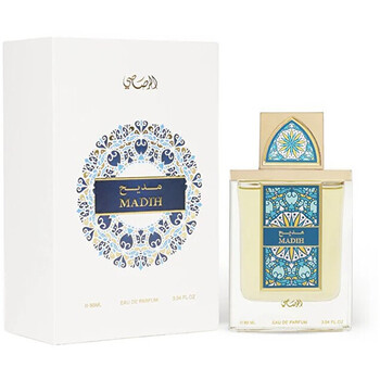 Rasasi Madih 90ml Kvepalai Unisex EDP