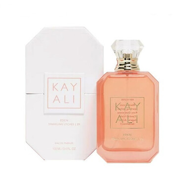 Kayali Eden Sparkling Lychee 39 50ml Kvepalai Moterims EDP