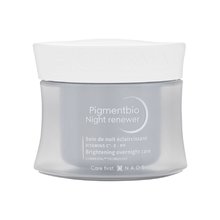 BIODERMA Pigmentbio Night Renewer Cream 50ml Moterims