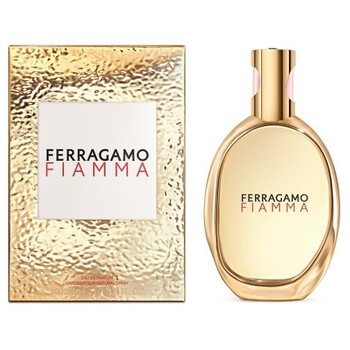 Salvatore Ferragamo Fiamma 35ml Kvepalai Moterims EDP