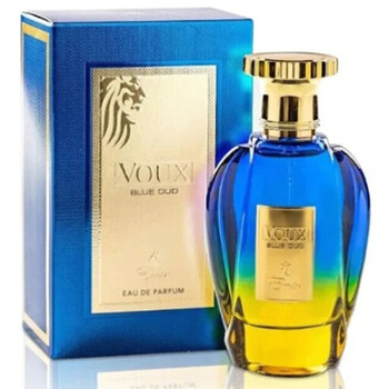Paris Corner Voux Blue Oud 100ml Kvepalai Unisex EDP