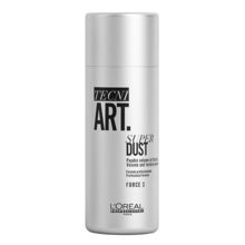 L&acute;Or&eacute;al Professionnel Tecni Art Super Dust Volume And Texture Powder - Hair Powder For Volume And Shape 7.0g Moterims