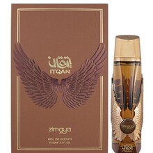 Zimaya Itqan Gold Pour Homme 100ml Kvepalai Unisex EDP