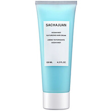 Sachajuan Ocean Mist Texturizing Hair Cream - Texturizačn&iacute; kr&eacute;m na vlasy 125ml Moterims