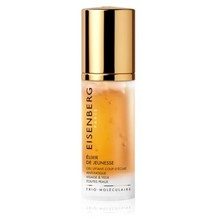 Eisenberg Elixir of youth against youth fatigue (Youth Elixir) 30 ml 30ml Moterims