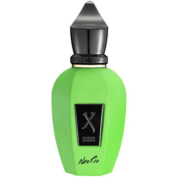 Xerjoff Blends Duran Duran Neorio Fluo Green 50ml NI&Scaron;INIAI Kvepalai Unisex