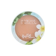 Physicians Formula Matte Monoi Butter Bronzer 9 g Moterims