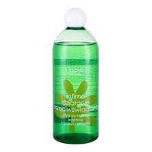 Ziaja Intimate Sage Cleanser Gel (gel sage) - Gel for intimate hygiene 500ml Moterims