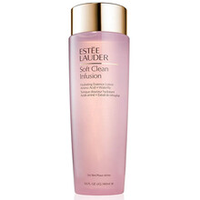 Este&eacute; Lauder Soft Clean Infusion Hydrating Essence Lotion 400ml Moterims