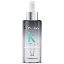 K&eacute;rastase K Symbiose Intensive Anti-Dandruff Cellular Night Serum - Nočn&iacute; s&eacute;rum proti lupům 90ml Moterims