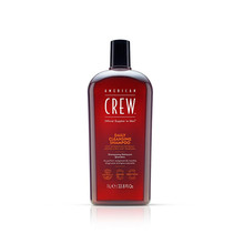 American Crew Daily Cleansing Shampoo 250ml Vyrams