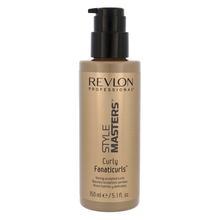 Revlon Professional Style Masters Curly Fanaticurls 150ml Moterims