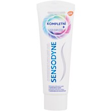 Sensodyne Complete Protection Whitening Toothpaste 75ml Moterims