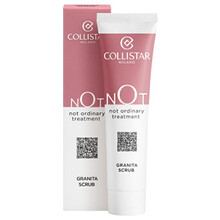 Collistar Not Granita Scrub - Multifunkčn&iacute; peeling 12ml Moterims