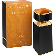 Bvlgari Ambero 100ml Kvepalai Vyrams EDP