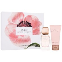 Narciso Rodriguez All Of Me 50ml Kvepalai Moterims