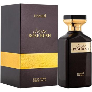 Hamidi Rose Rush 100ml Kvepalai Unisex EDP