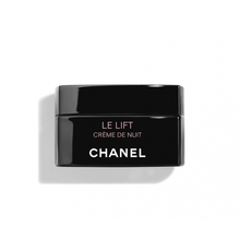 Chanel Le Lift Night Cream 50ml Moterims