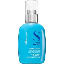 AlfaParf Milano Semi Di Lino Curls Defining Cream 125ml Moterims