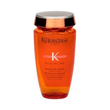 K&eacute;rastase Discipline Bain Ol&eacute;o-Relax Shampoo 250ml Moterims