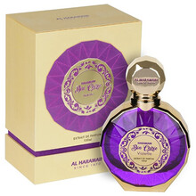 Al Haramain Bon Cherie Violette 100ml Kvepalai Unisex