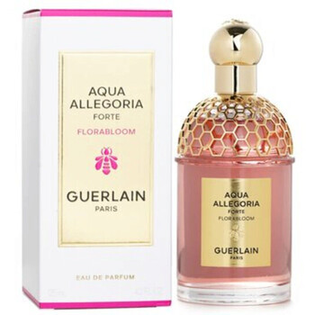 Guerlain Aqua Allegoria Forte Florabloom 125ml Kvepalai Moterims EDP