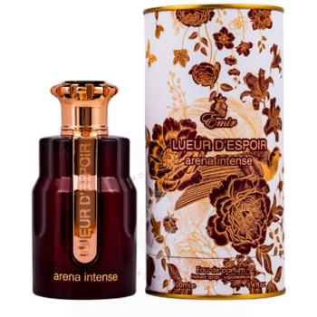 Paris Corner Lueur D&acute;Espoir Arena Intense 100ml Kvepalai Unisex EDP