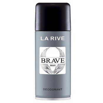 La Rive Brave Man 150ml dezodorantas