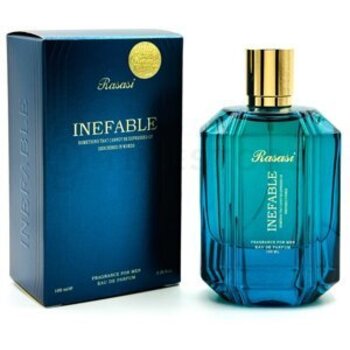 Rasasi Inefable 100ml Kvepalai Vyrams EDP