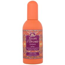 Tesori d'Oriente Karma 100ml Kvepalai Unisex EDP