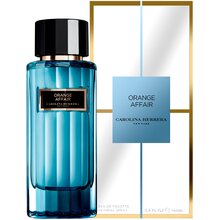 Carolina Herrera Orange Affair 100ml Kvepalai Unisex EDP