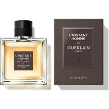 Guerlain L&acute;Instant De Guerlain Pour Homme 100ml Kvepalai Vyrams EDT