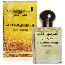 Al Haramain Dhahab 15ml Kvepalai Unisex
