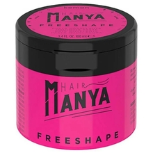 Kemon Hair Manya Freeshape - Modeluj&iacute;c&iacute; pasta pro středn&iacute; fixaci 100ml Moterims