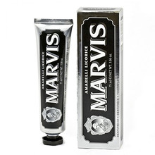 Marvis Marvis Amarelli Licorice - Toothpaste 85ml Moterims
