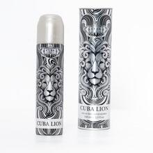 Cuba Lion for Women 100ml Kvepalai Moterims EDP