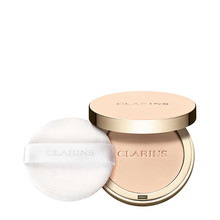 Clarins Ever Matte Compact Powder 10 g Moterims