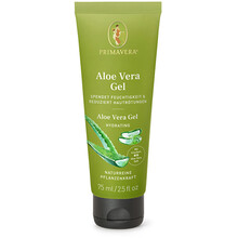Primavera Aloe Vera Hydrating Gel - Hydratačn&iacute; tělov&yacute; gel 75ml Moterims