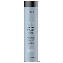 Lakme Teknia Body Maker Shampoo 300ml Moterims