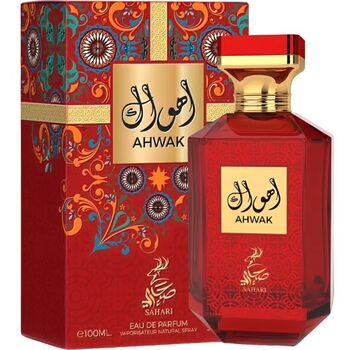 Sahari Ahwak 100ml Kvepalai Moterims EDP