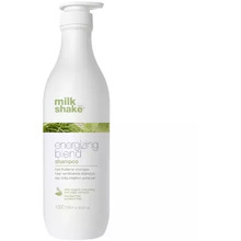 Milk_Shake Energizing Blend Shampoo 1000ml Moterims