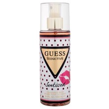Guess Seductive Sunkissed 250ml Kvepalai Moterims
