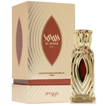 Zimaya Al Maha Gold 20ml Kvepalai Unisex