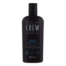 American Crew Detox Shampoo 1000ml Vyrams