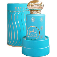 Rasasi Radi 100ml Kvepalai Unisex EDP