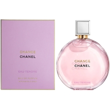 Chanel Chance Eau Tendre Eau de Parfum 50ml Kvepalai Moterims EDP